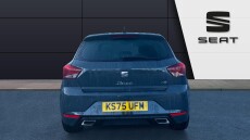 SEAT Ibiza 1.0 TSI 115 FR 5dr Petrol Hatchback